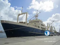 Trawler te koop