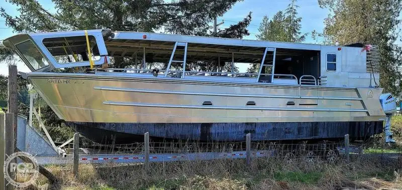 Catamaran te koop