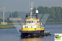 Sleepboot Te koop
