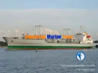 Koelschip te koop