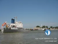 Olie-/chemikaliëntanker te koop