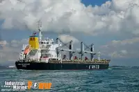 Bulkcarrier te koop