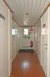 Passagiersschip te koop