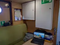 Sleperschip te koop
