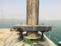 Barge te koop