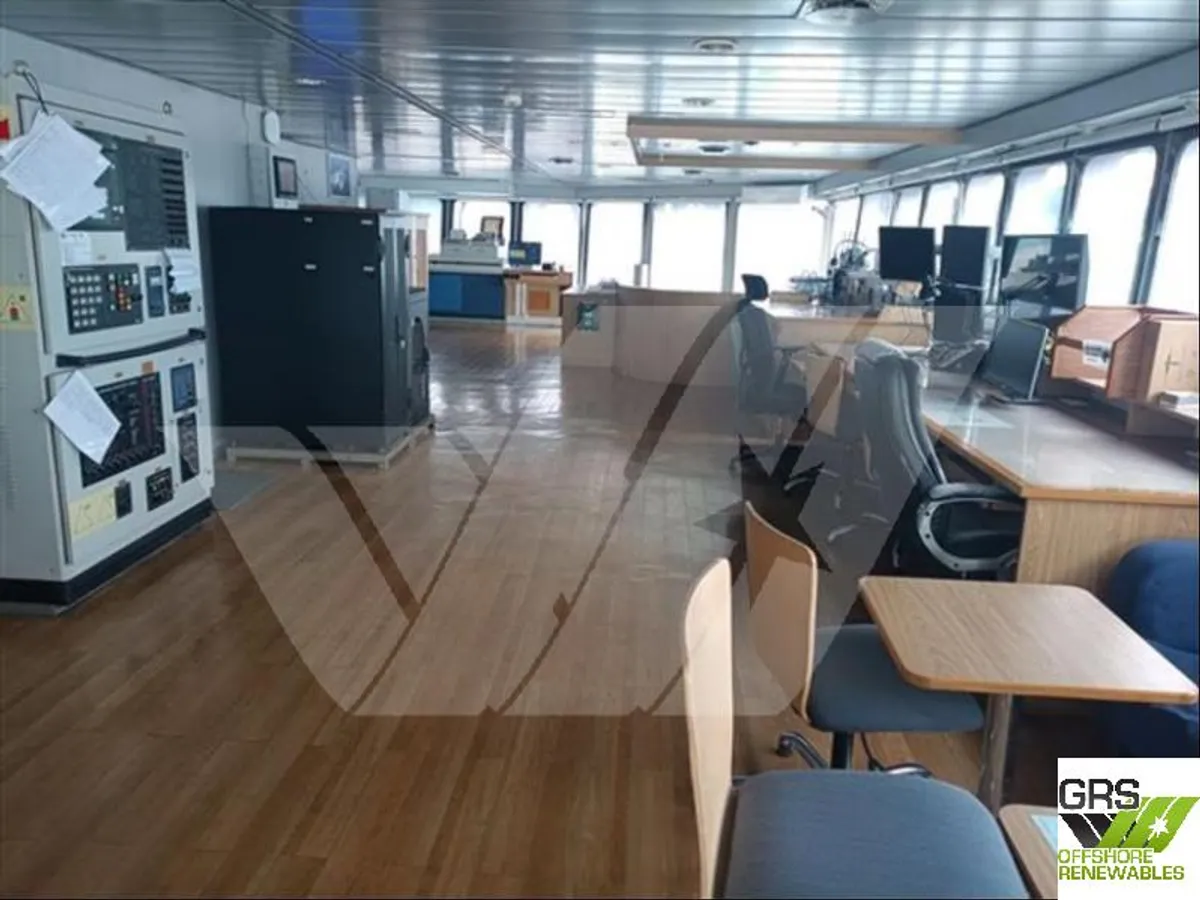 Fast Supply Vessel (FSV) te koop