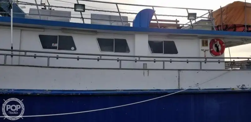 Catamaran te koop
