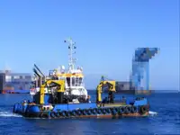 Sleperschip te koop