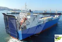 Ro-Ro ship Te koop