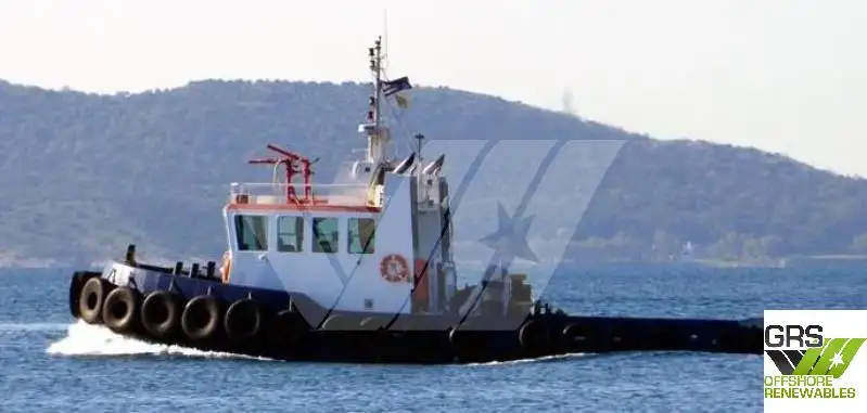 Sleperschip te koop