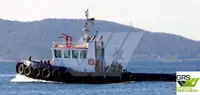 Sleperschip te koop