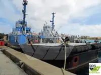 Sleperschip te koop