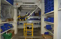 LNG-schip te koop