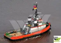 Sleepboot Te koop