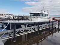 Loodsboot Te koop
