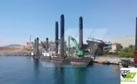 Binnenvaartschip Te koop