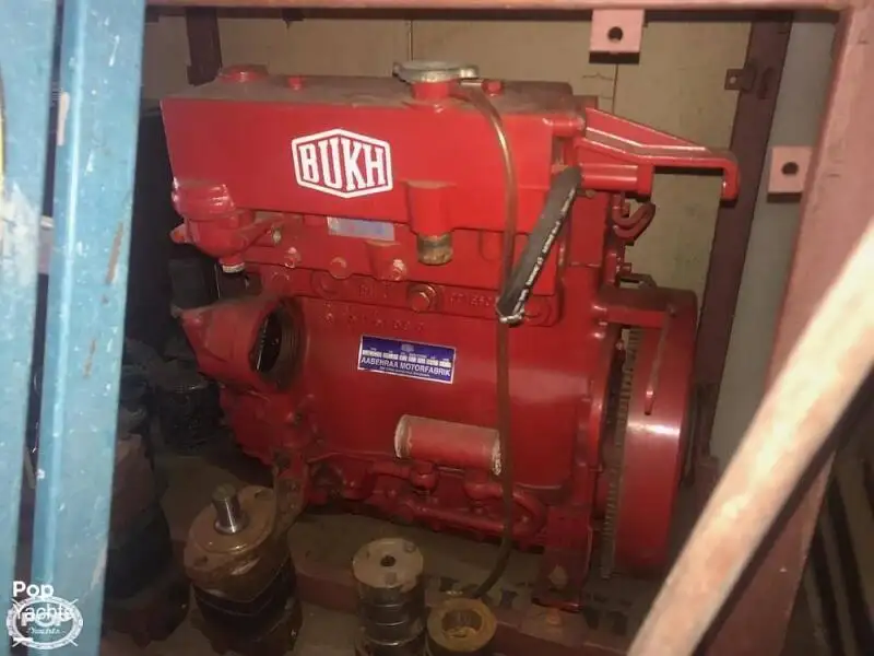 Reddingsboot te koop