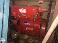 Reddingsboot te koop