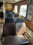 Patrouilleboot te koop