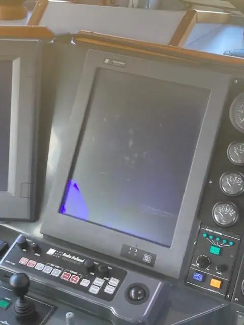 Patrouilleboot te koop