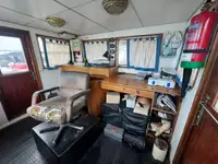 Veerboot te koop