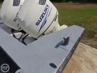 Patrouilleboot te koop
