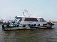 Loodsboot Te koop