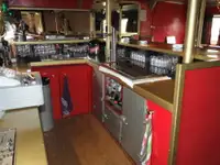 Passagiersschip te koop