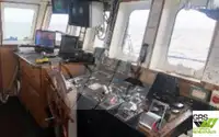 Bulkcarrier te koop