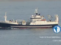 Trawler te koop