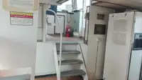 Patrouilleboot te koop
