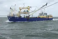 Passagiersschip Te koop