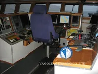 Trawler te koop