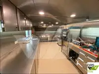 Passagiersschip te koop