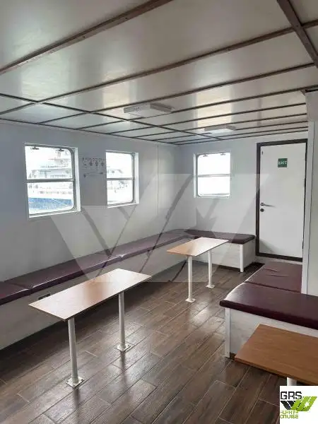 Ro-Ro-schip te koop