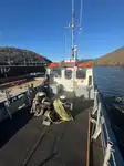 Sleperschip te koop