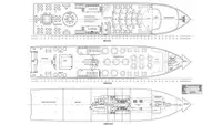Cruise schip Te koop
