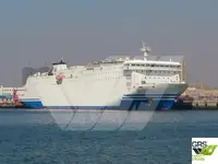 Ro-Ro-schip te koop