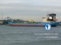 Olie-/chemikaliëntanker te koop