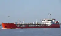 Oil/Chemical tanker Te koop