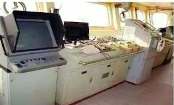 Barge te koop