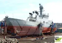 Patrouilleboot te koop