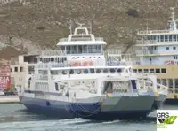 Ro-Ro-schip te koop