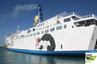 Ro-Ro-schip te koop