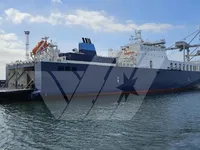 Ro-Ro-schip te koop