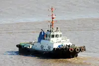 Sleepboot Te koop