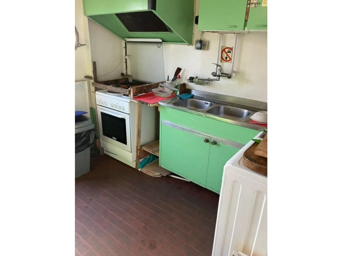 Sleper te koop
