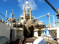 Trawler te koop
