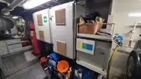 Bevoorradingsschip te koop