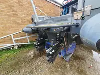 Onderzoeksvaartuig te koop